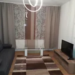 Apartment Nürnberg City