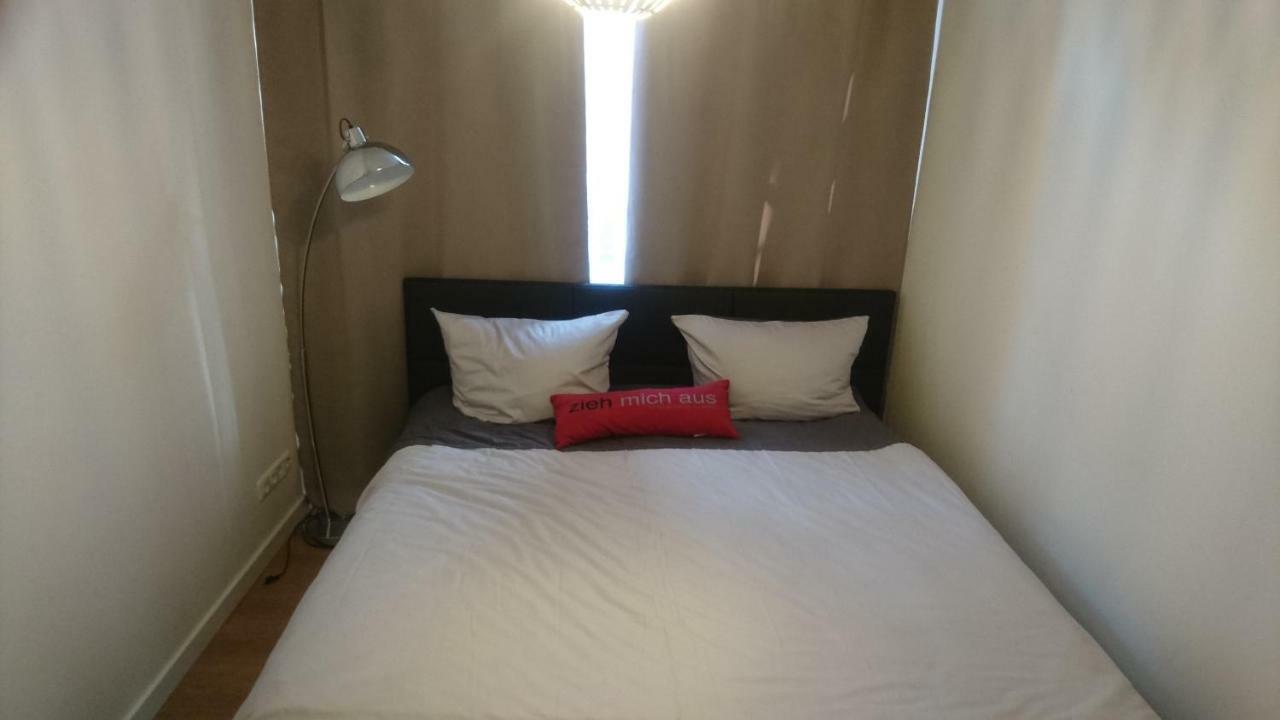 City Apartment