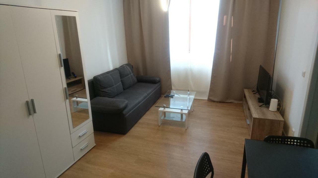 City Apartment