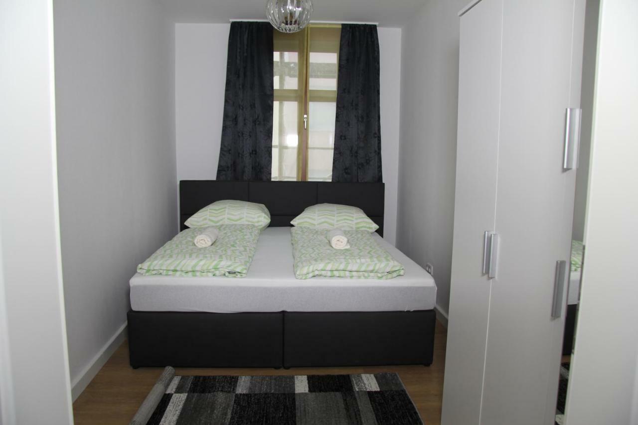 Apartment City Nürnberg