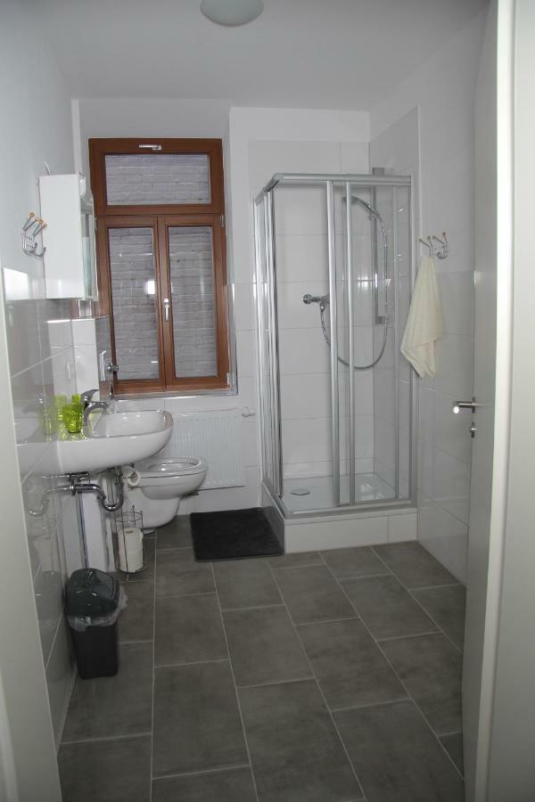 City Apartment *