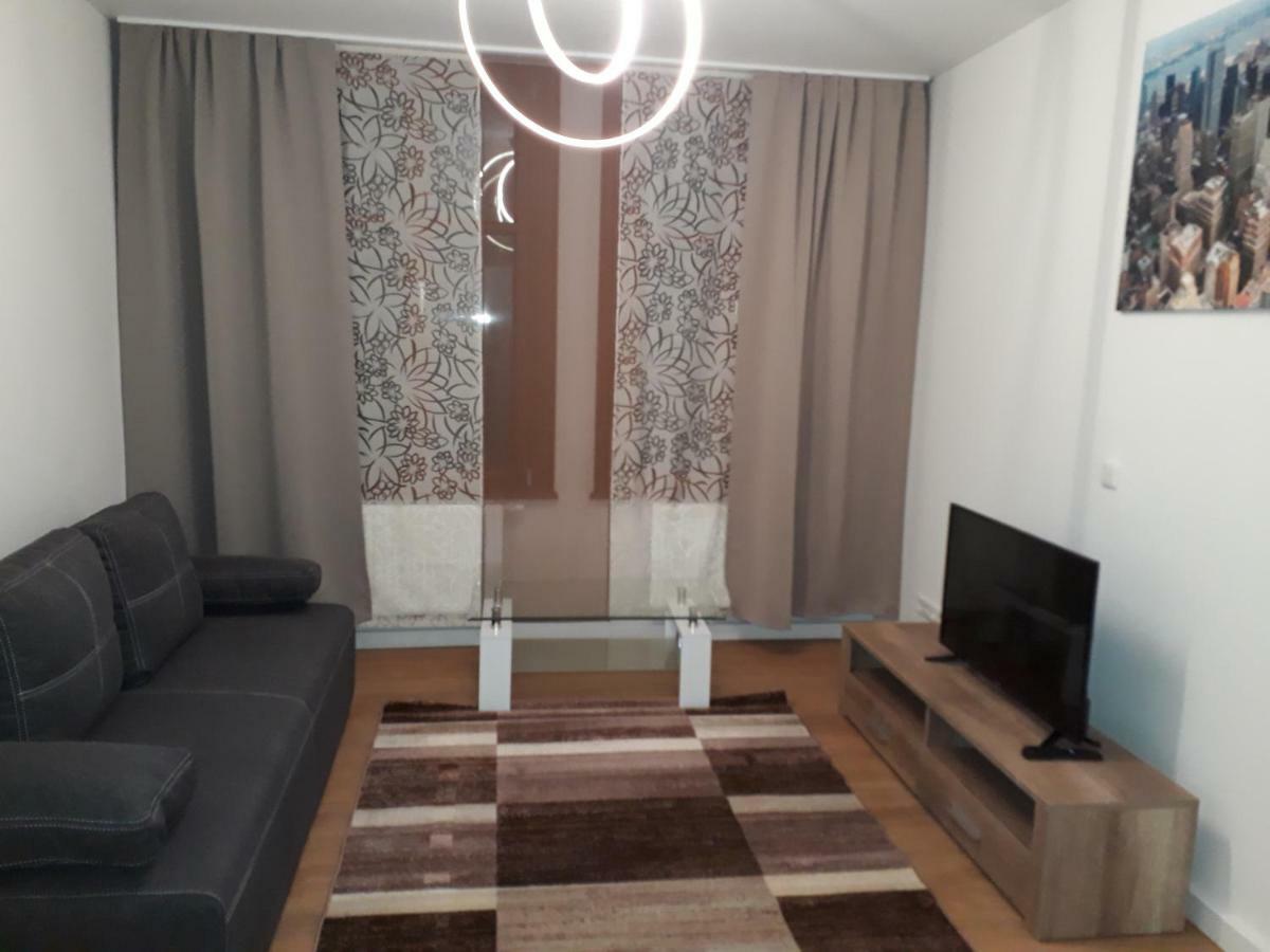 City Apartment *