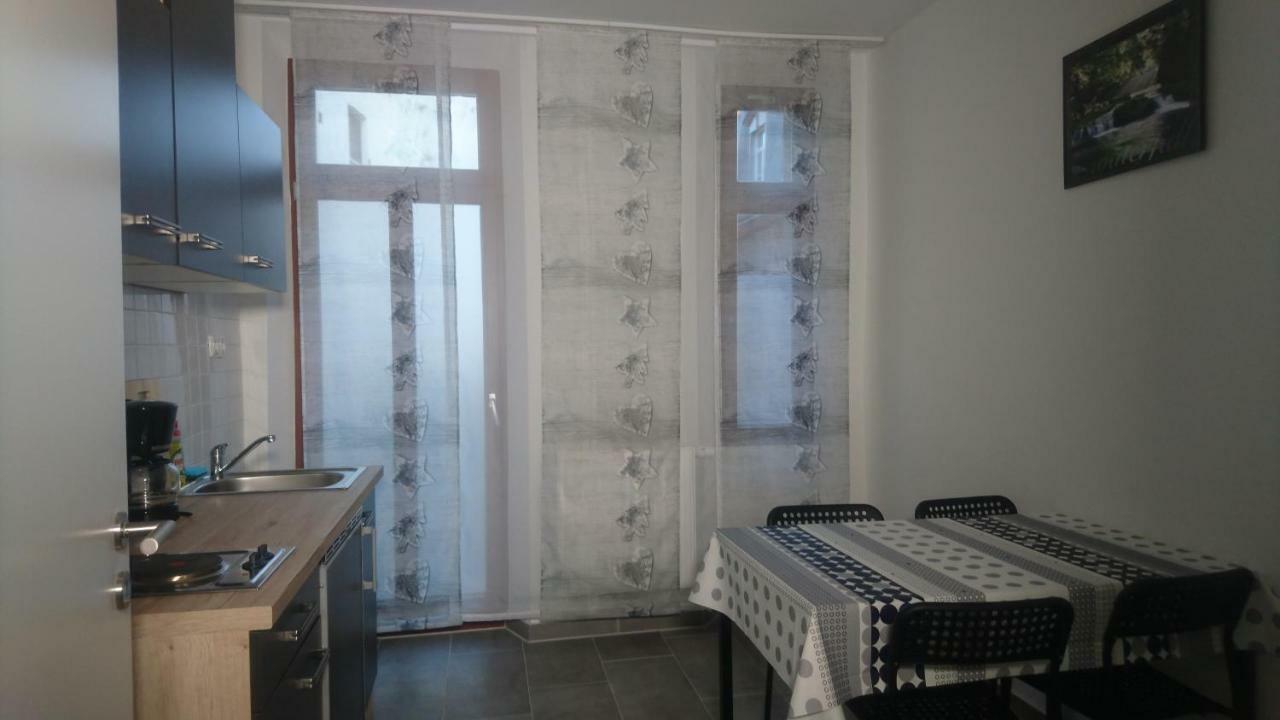 Apartment City Nuremberg
