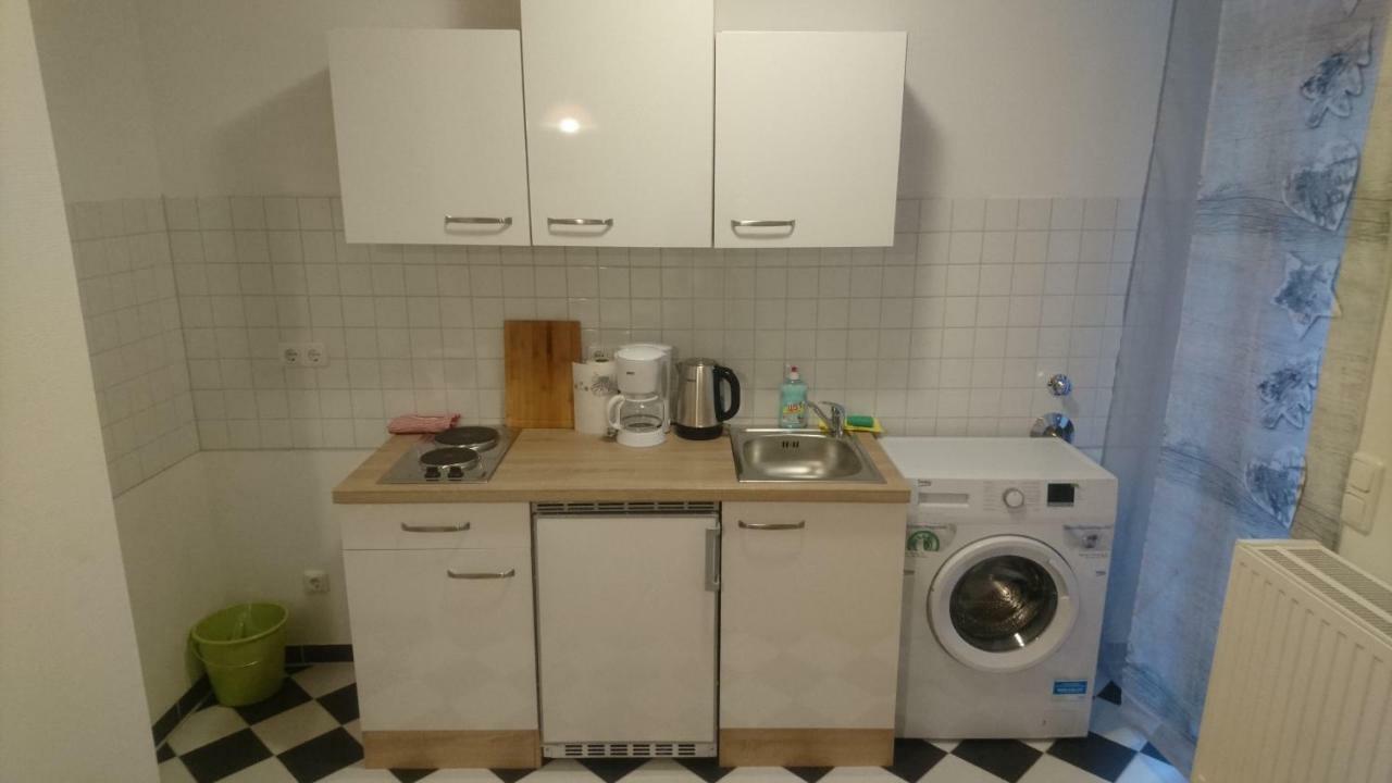City Apartment