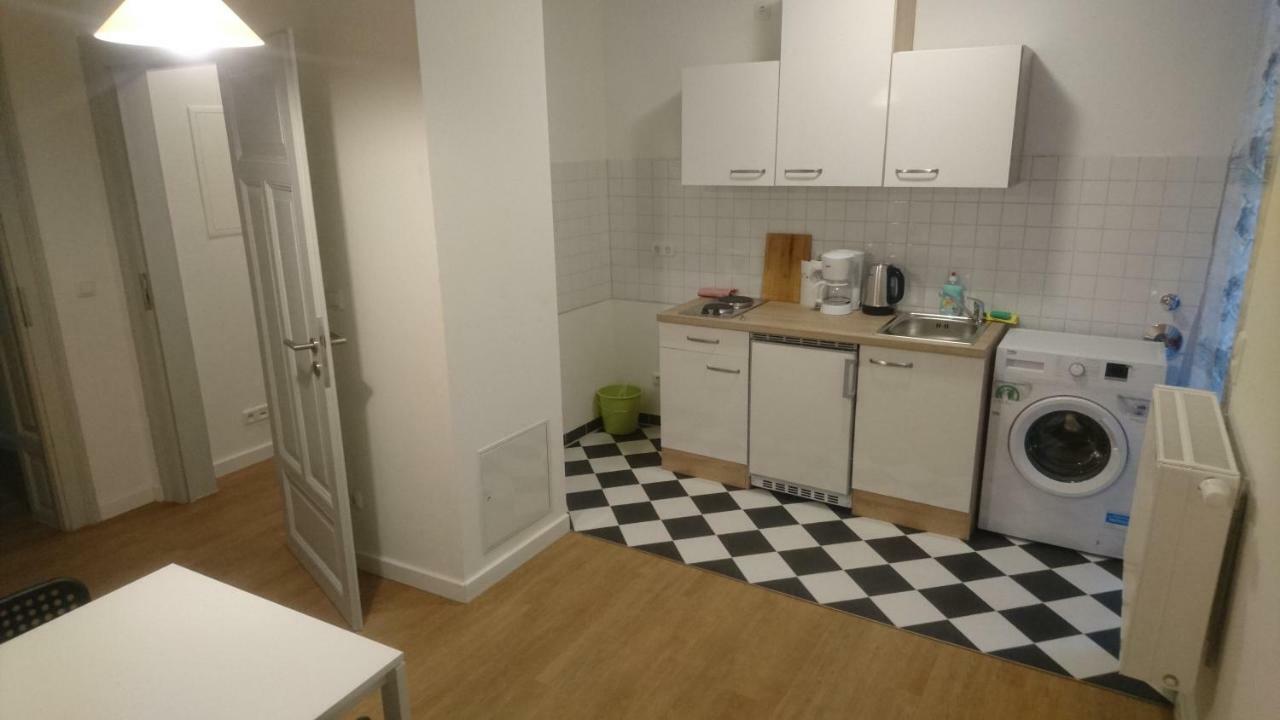 City Apartment *
